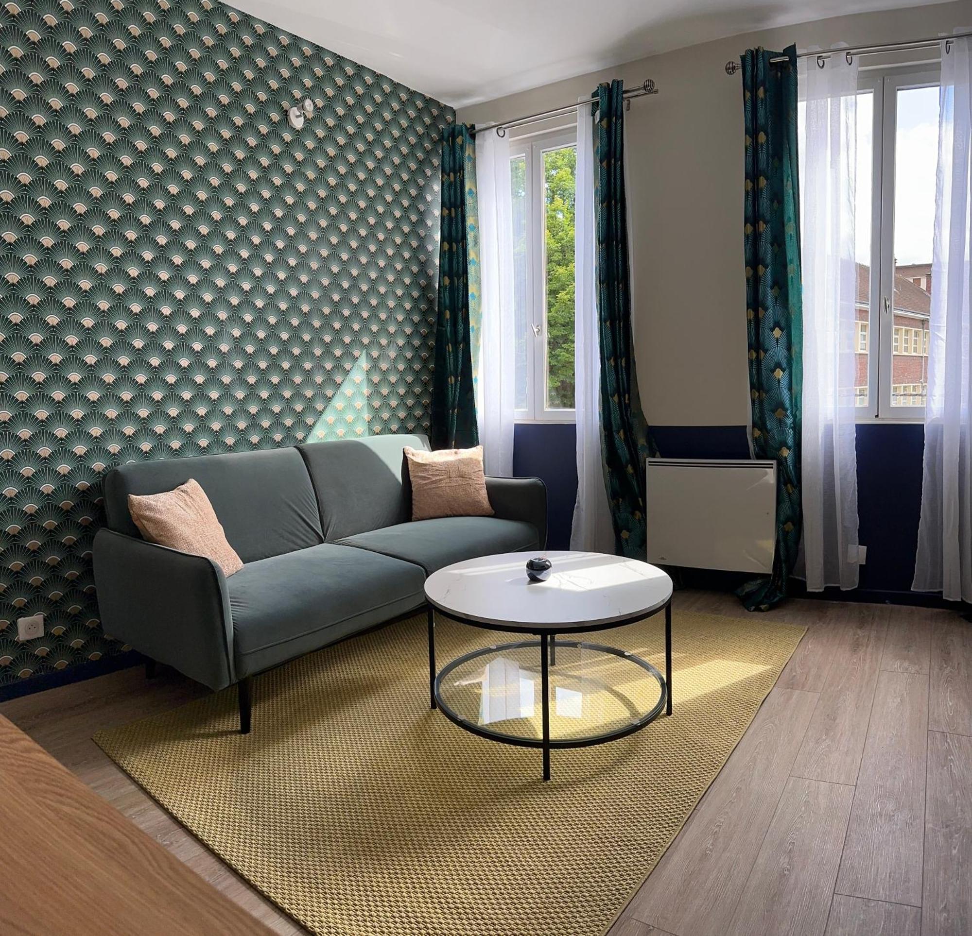 Entier Cosy Apartment *